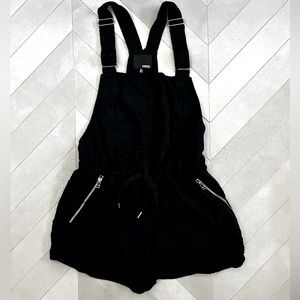 Wilfred Free • Short Overalls